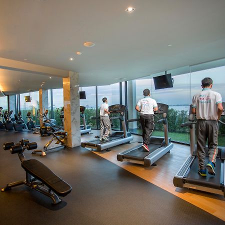 Tsix5 Hotel Pattaya Luaran gambar