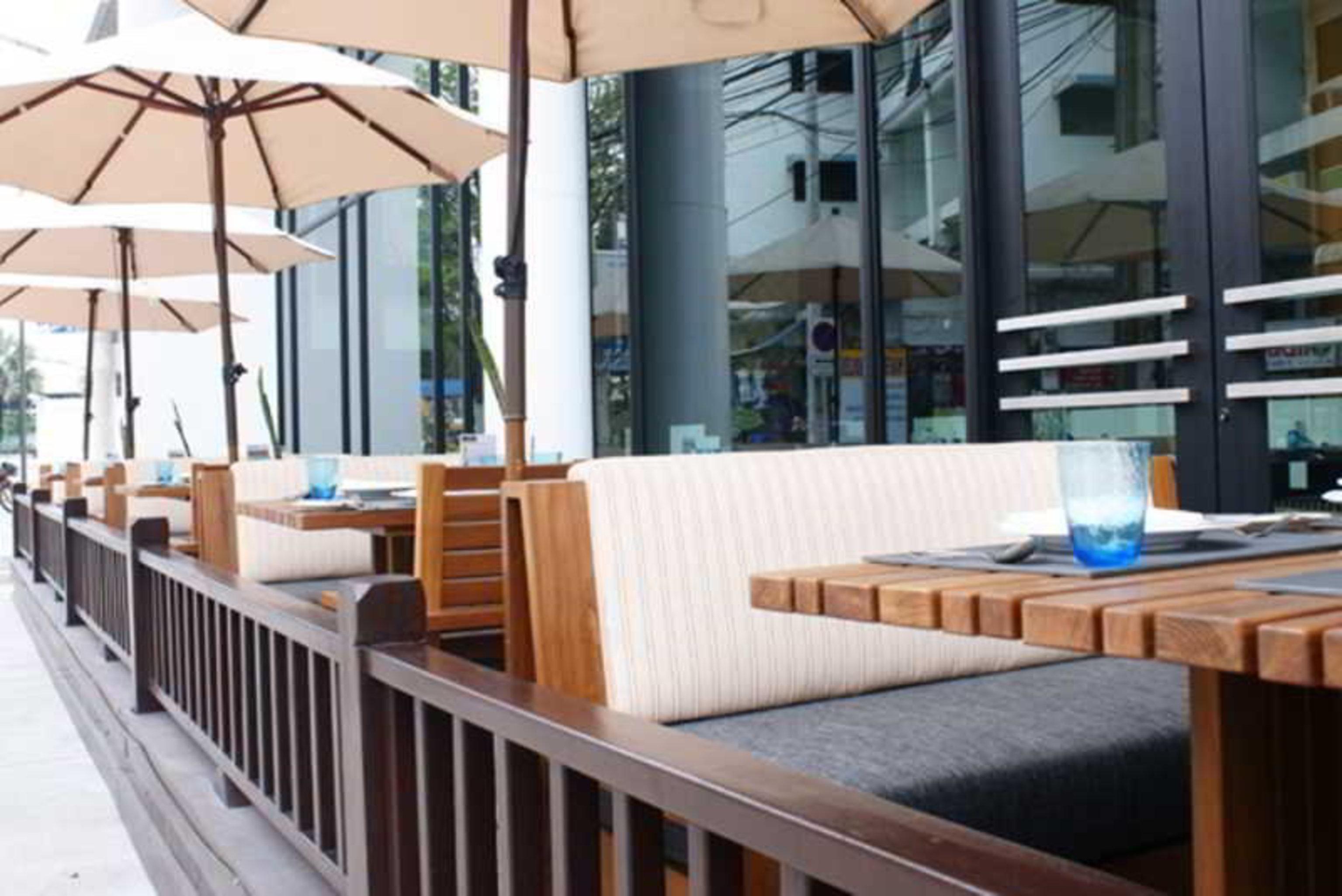 Tsix5 Hotel Pattaya Luaran gambar