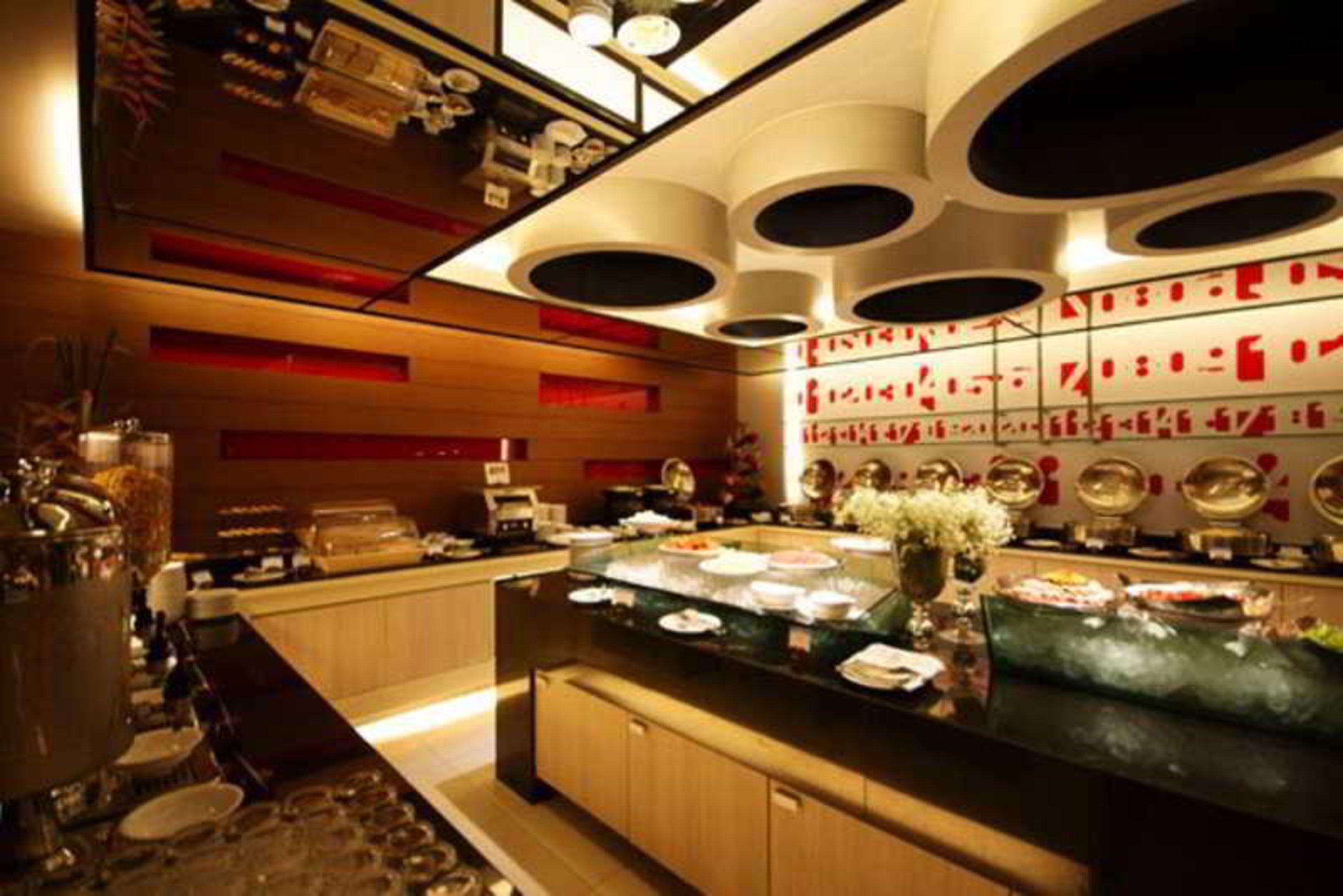 Tsix5 Hotel Pattaya Luaran gambar