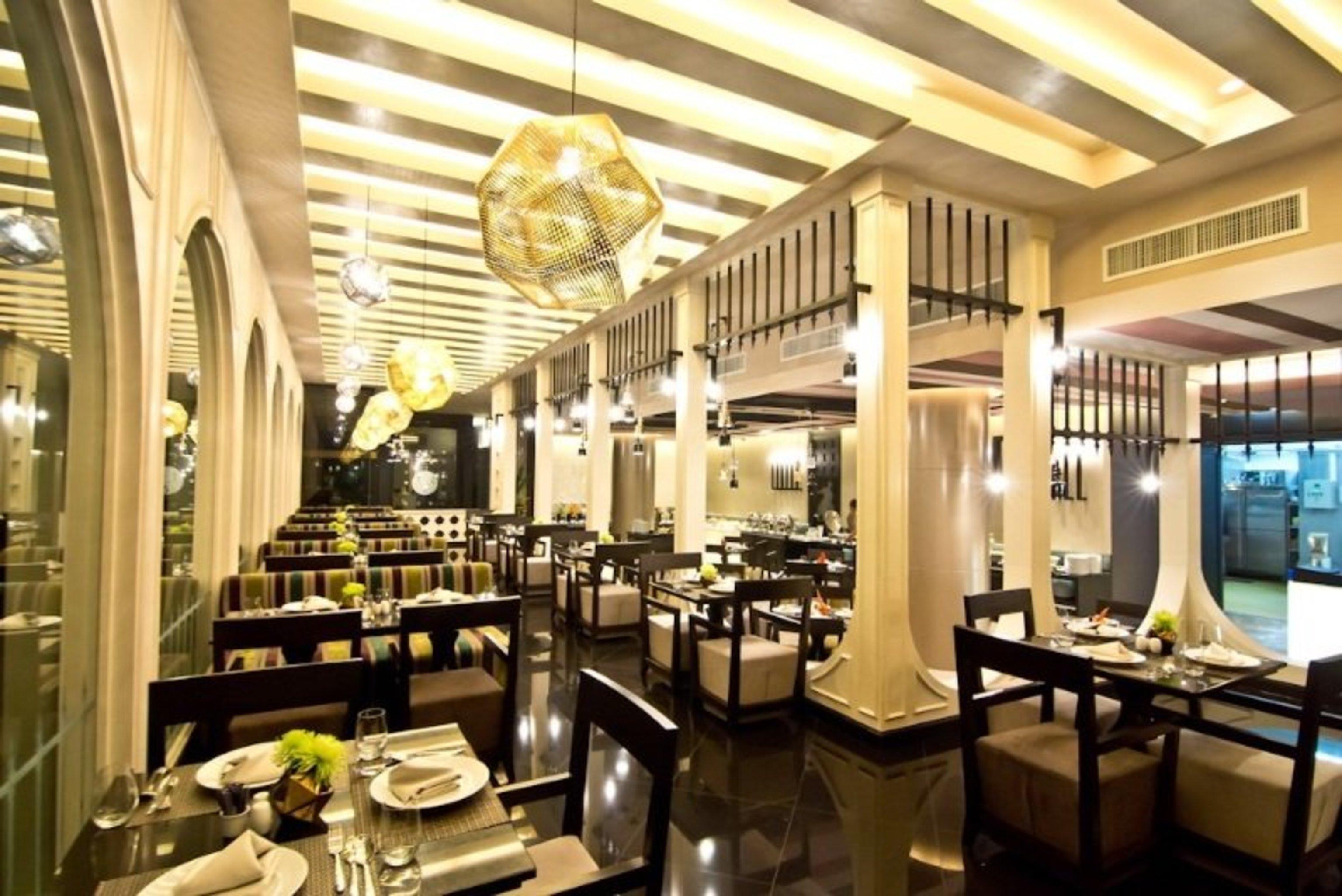 Tsix5 Hotel Pattaya Luaran gambar