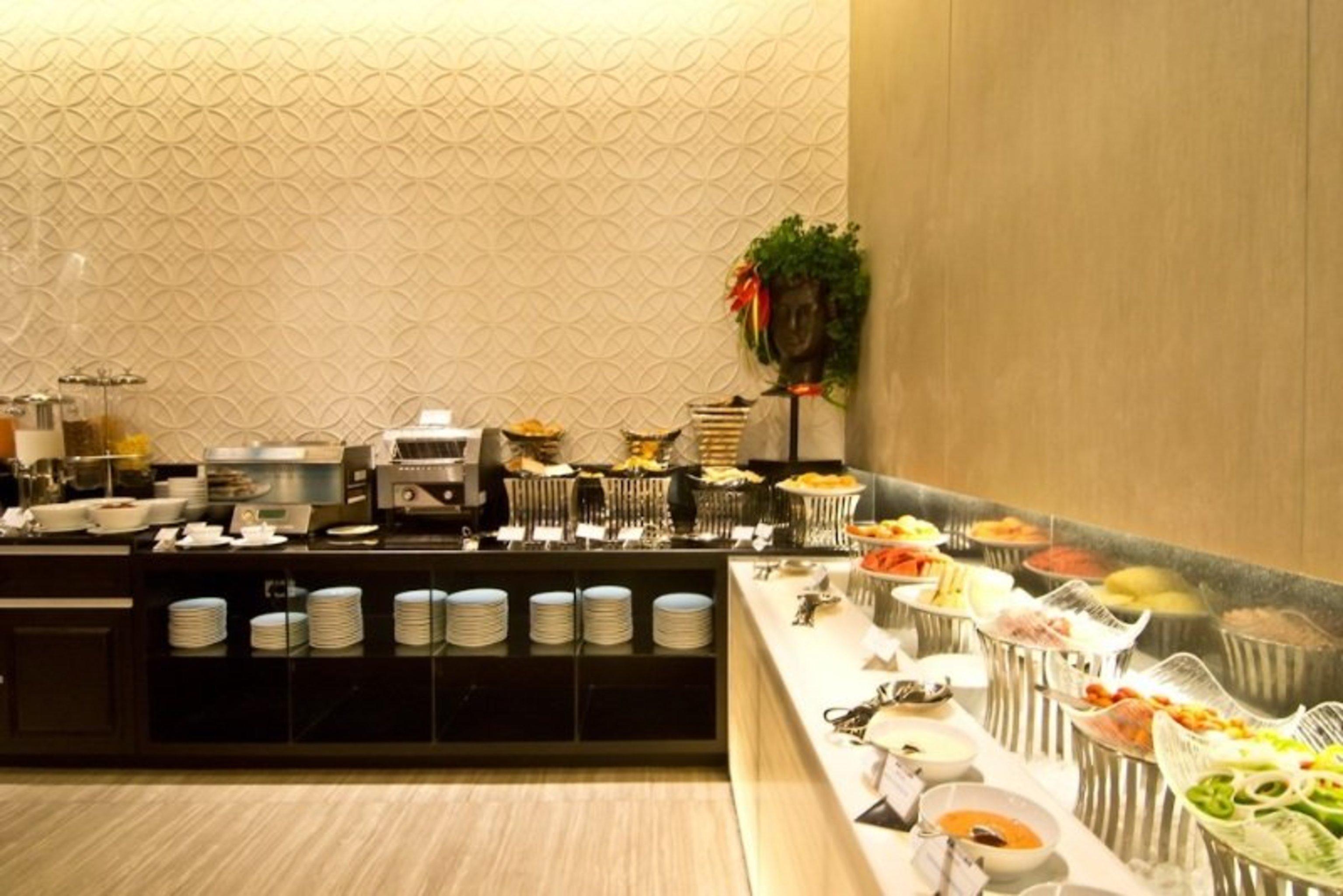 Tsix5 Hotel Pattaya Luaran gambar